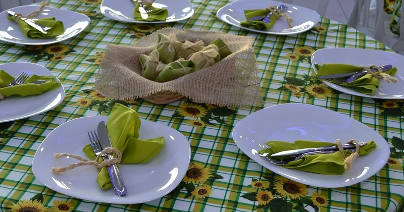 Comment dissimuler la cuisine du regard, au quotidien ?